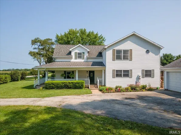 4239 N 750 E, Lafayette, IN 47905