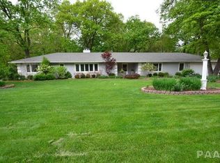 213 W Detweiller Dr, Peoria, IL