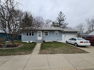 120 6th St W, Browerville, MN 56438