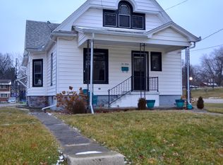 1030 East Broadway, Monmouth, IL 61462