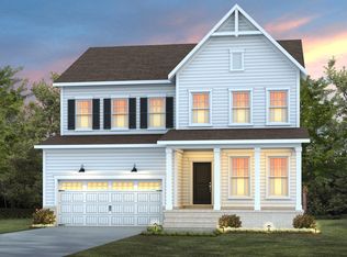 126 Belmont Stakes Ln, Wendell, NC 27591