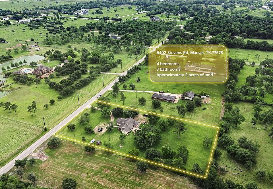 1st image of 5402 Stevens Rd