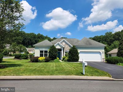 125 Windrush Ln, Mechanicsburg, PA, 17055