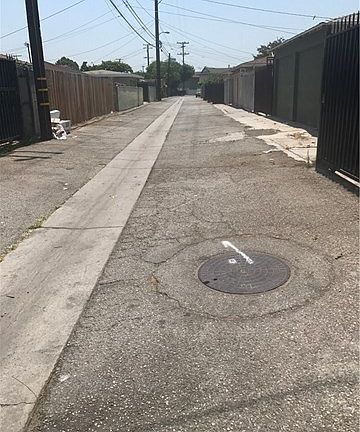 5th image of 4245 Martin Luther King Jr Blvd