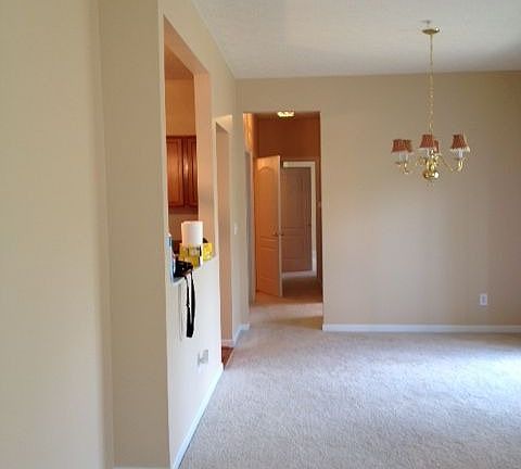 Living and Dining