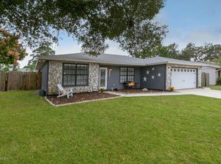 847 Levitt Pkwy, Rockledge, FL 32955