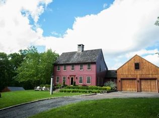 66 Rucuum Road Ext, Woodbury, CT 06798