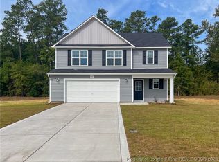 1700 Ramsdale Rd, Hope Mills, NC 28348