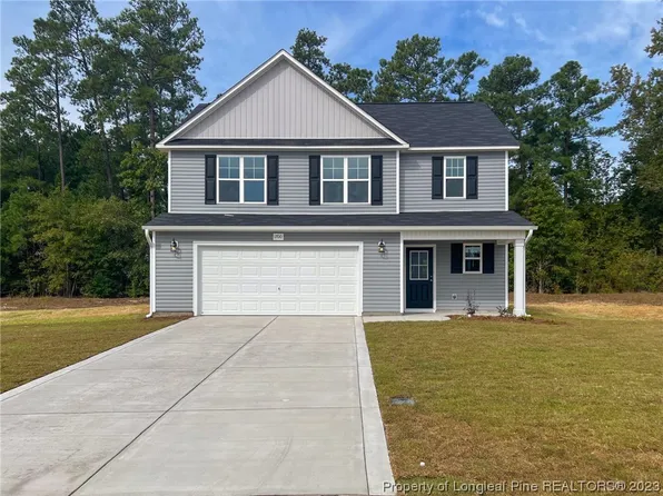 1700 Ramsdale Rd, Hope Mills, NC 28348