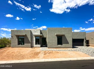 5714 E Rancho Caliente Dr, Cave Creek, AZ 85331