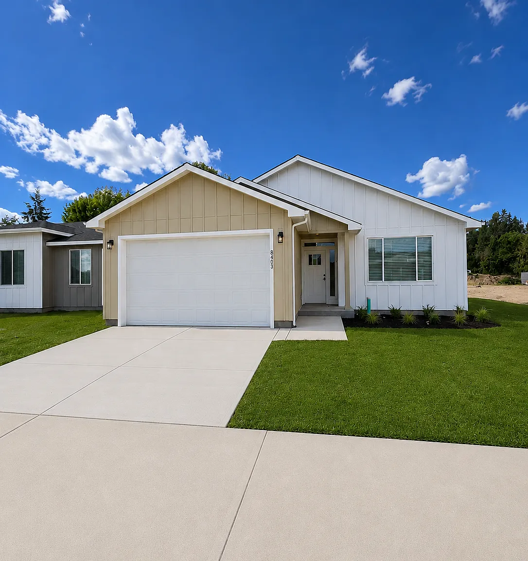 3 bed, 1500 sqft, $2,595 — Photo 1