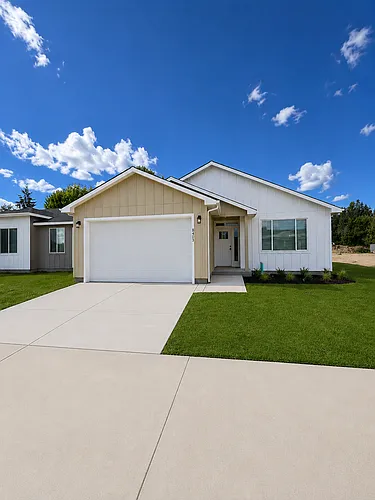 8403 E Rich Ave Photo 1