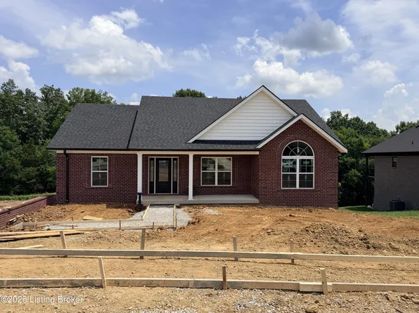 148 New Orleans Ct, Taylorsville, KY 40071