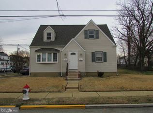112 Chalmers Ave #B, Bellmawr, NJ 08031