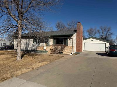 2720 Wisconsin Ave, Rapid City, SD, 57701