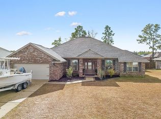 8911 Clearbrook, Milton, FL 32583
