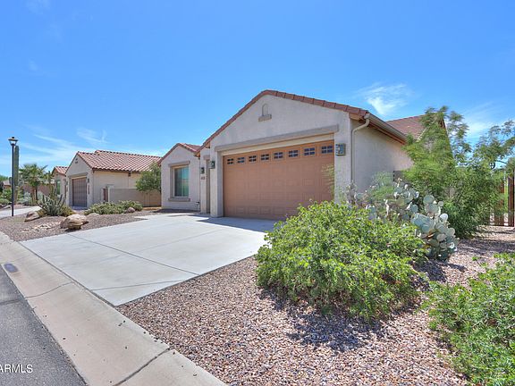 2nd image of 4825 W TORTOISE Drive