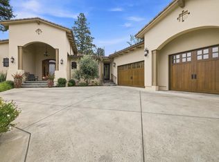3936 Skyfarm Drive, Santa Rosa, CA 95403