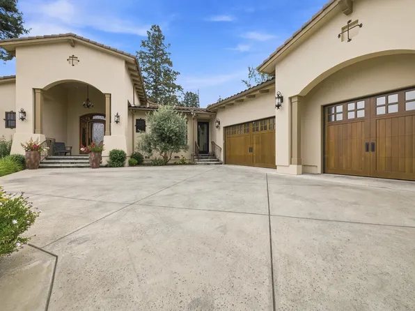 3936 Skyfarm Dr, Santa Rosa, CA 95403