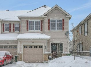 308 Tabaret St, Ottawa, ON K2M 0B8
