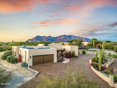 1650 W Sunset Rd, Tucson, AZ, 85704