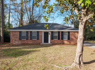 1883 Neptune Drive, Augusta, GA 30906