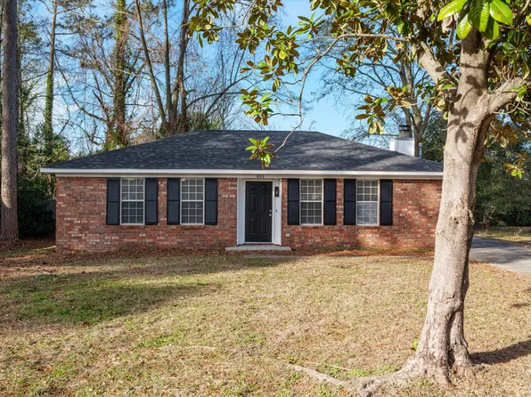 1883 Neptune Drive, Augusta, GA 30906