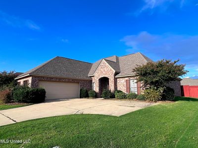 108 Hanover St, Madison, MS, 39110