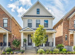 927 Pullman Pl, Grandview Heights, OH 43212
