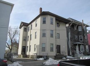 10 Bullard St, New Bedford, MA 02746