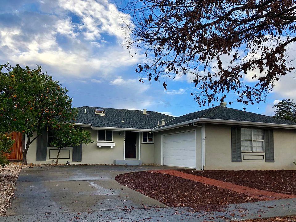 5645 Waltrip Lane, San Jose 95118 Excellent friendly neighborhood!