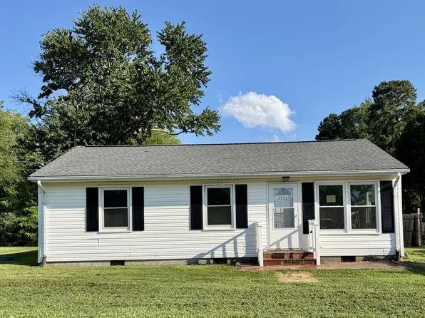 2941 White Chapel Rd, Lancaster, VA 22503
