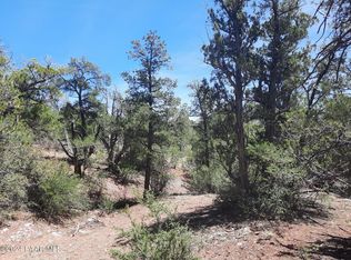 LOT 130 Forest Ln, Seligman, AZ 86337