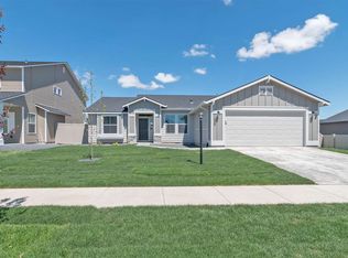 3732 W Newland St, Meridian, ID 83642