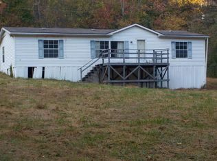472 Bazel Rd, Harriman, TN 37748