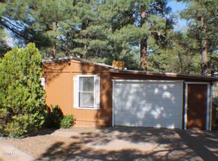 821 S 10th Dr, Show Low, AZ 85901