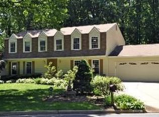 12321 Panama Rd, Reston, VA 20191