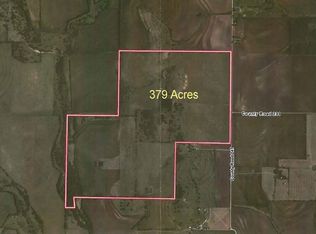 0 County Road 247, Valley View, TX 76272