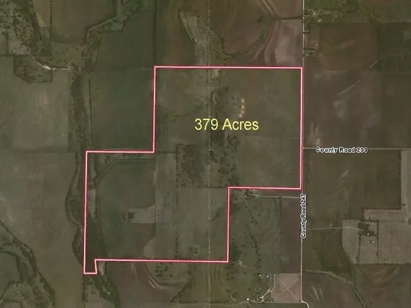 0 County Road 247, Valley View, TX 76272