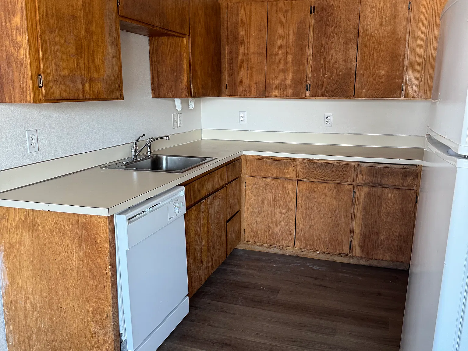 2 bed, $1,250 — Photo 4