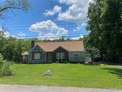 11244 Lindade Dr, Saint Ann, MO, 63074