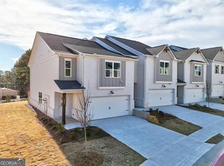 1466 Fern Ridge Ln #8, Norcross, GA 30093