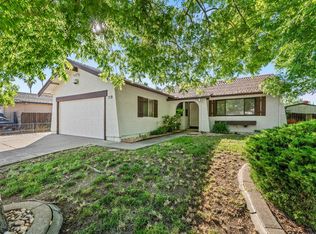 3349 Irvindale Way, Antelope, CA 95843