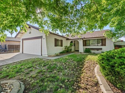 3349 Irvindale Way, Antelope, CA, 95843
