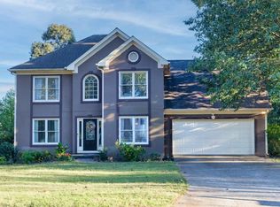 2159 Brickton Xing, Buford, GA 30518