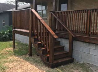 916 Jefferson St, Little Rock, AR 72204