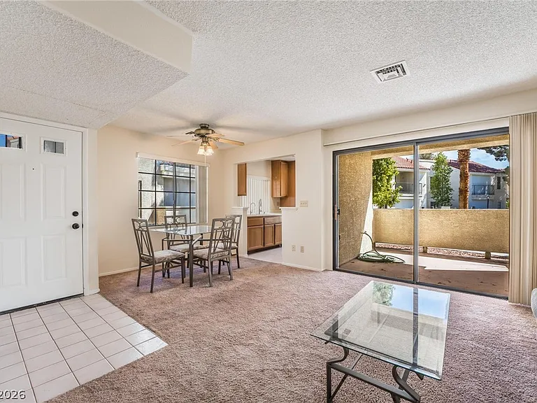 4736 Nara Vista Way #103 — Photo 5