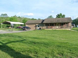 6175 N Bottom Rd, Bloomington, IN 47404