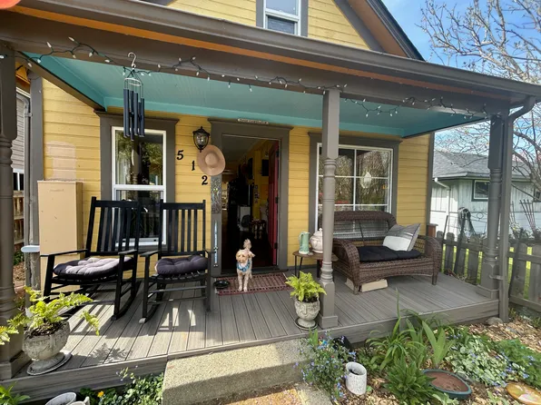 512 Avenue C, Snohomish, WA 98290