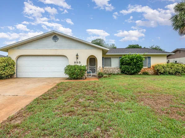 895 Alabama St, Titusville, FL 32796